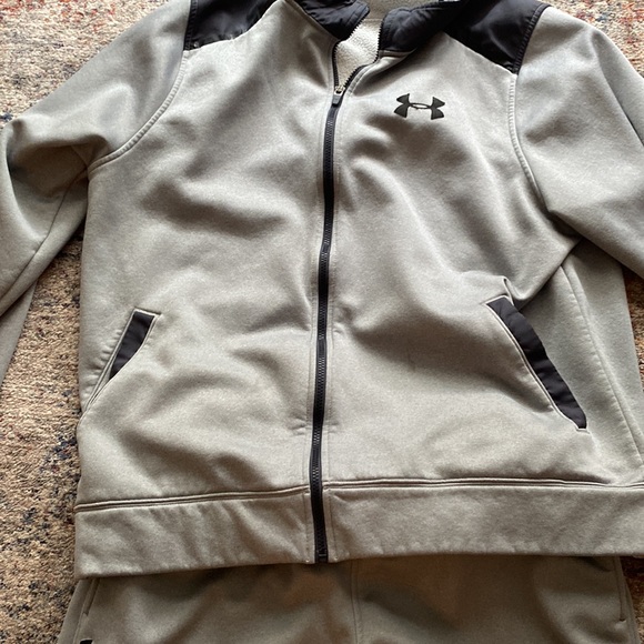 Under Armour Storm matching set - Picture 4 of 5